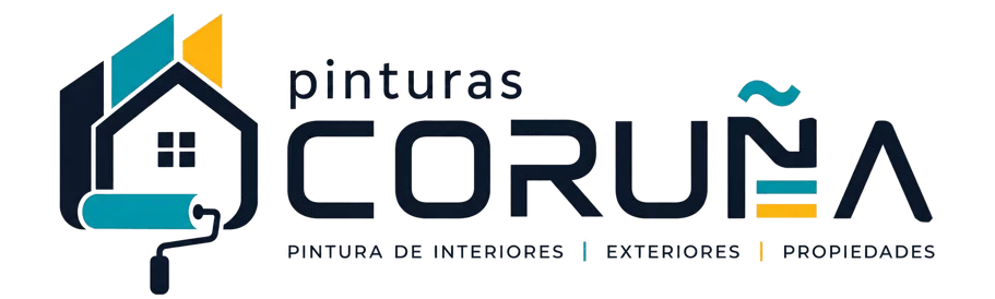 Pinturas Coruña